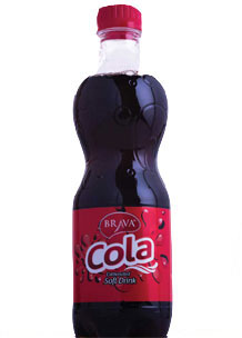 Brava Cola